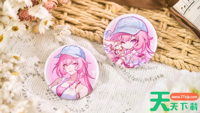 崩坏星穹铁道安踏联动一览 崩坏星穹铁道安踏联动套餐怎么买 崩坏星穹铁道安踏联动一览 崩坏星穹铁道安踏联动套餐怎么买