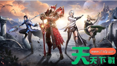 神火大陆平民最强职业 0氪金选什么职业好