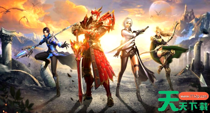 神火大陆平民最强职业法师怎么玩 神火大陆最强法师流派选择攻略 神火大陆平民最强职业法师怎么玩 神火大陆最强法师流派选择攻略