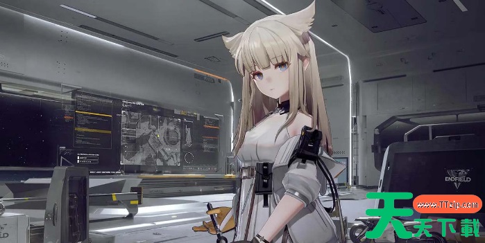 明日方舟终末地测试资格怎么获取 明日方舟终末地测试资格获取方法