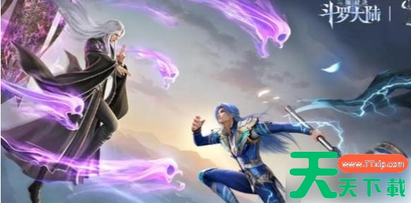 斗罗大陆手游魂师对决比比东怎么打 斗罗大陆魂师对决比比东打法攻略 斗罗大陆手游魂师对决比比东怎么打 斗罗大陆魂师对决比比东打法攻略