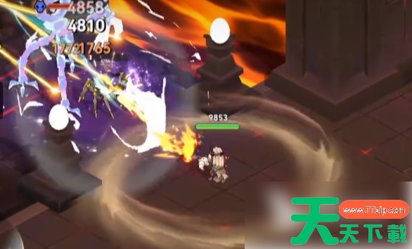 酋长你别跑雷霆魔像怎么过 酋长你别跑雷霆魔像打法分享 酋长你别跑雷霆魔像怎么过 酋长你别跑雷霆魔像打法分享