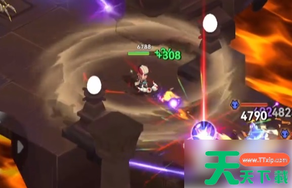 酋长你别跑雷霆魔像怎么过 酋长你别跑雷霆魔像打法分享 酋长你别跑雷霆魔像怎么过 酋长你别跑雷霆魔像打法分享