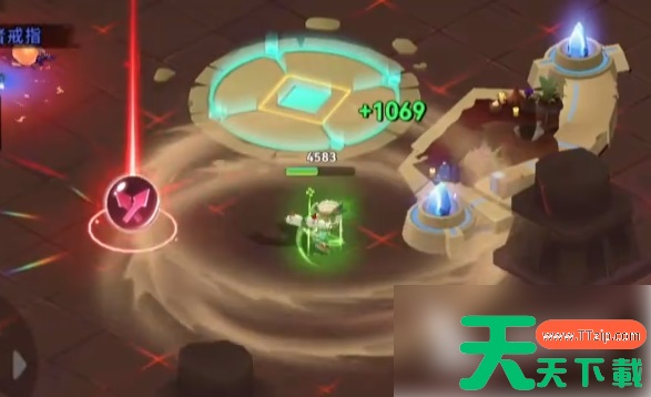 酋长你别跑雷霆魔像怎么过 酋长你别跑雷霆魔像打法分享 酋长你别跑雷霆魔像怎么过 酋长你别跑雷霆魔像打法分享