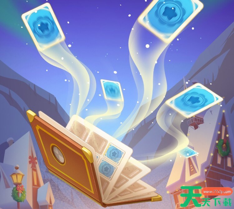 浪漫餐厅兑换码12.15 浪漫餐厅12月15日兑换码分享 浪漫餐厅兑换码12.15 浪漫餐厅12月15日兑换码分享