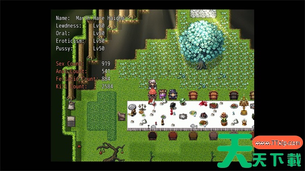 black souls2路德维希街市全收集攻略