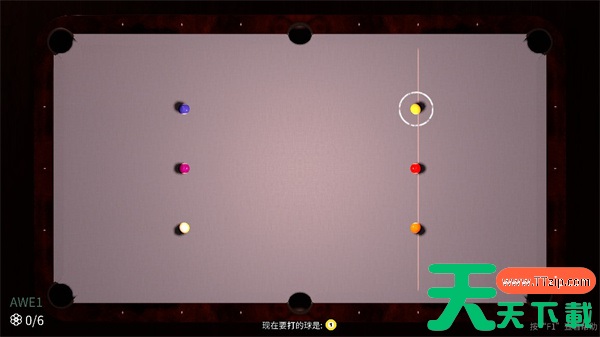 九球轮盘赌不同模式基本规则介绍说明