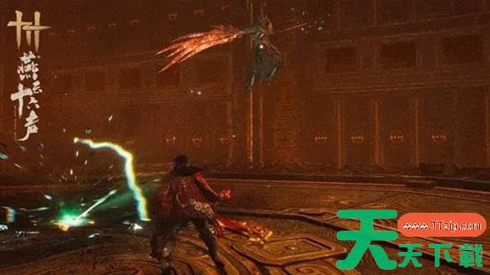 燕云十六声司南剑客地点在哪 燕云十六声司南剑客寻找位置介绍 燕云十六声司南剑客地点在哪 燕云十六声司南剑客寻找位置介绍