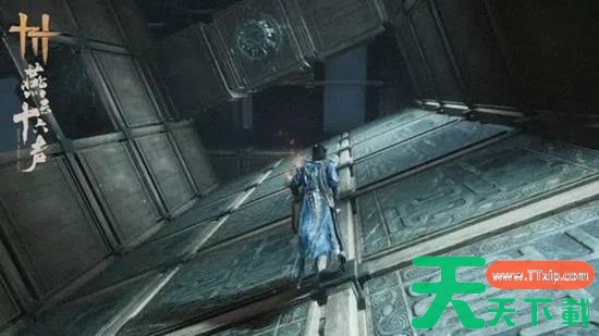 燕云十六声司南剑客地点在哪 燕云十六声司南剑客寻找位置介绍 燕云十六声司南剑客地点在哪 燕云十六声司南剑客寻找位置介绍