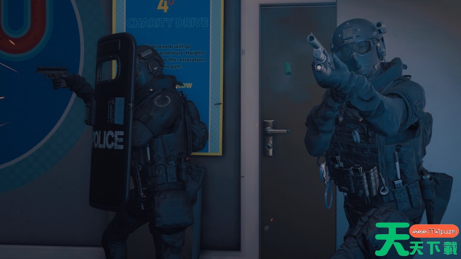 《准备突击》游戏截图2