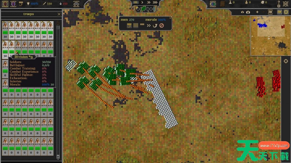 [模拟经营SIM]西克斯之歌 Songs of Syx Build.21113086|官方中文 免安装绿色中文版