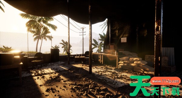 [第一人称射击FPS]漂亮击杀！ Good Kill! Build.20175532 免安装绿色中文版