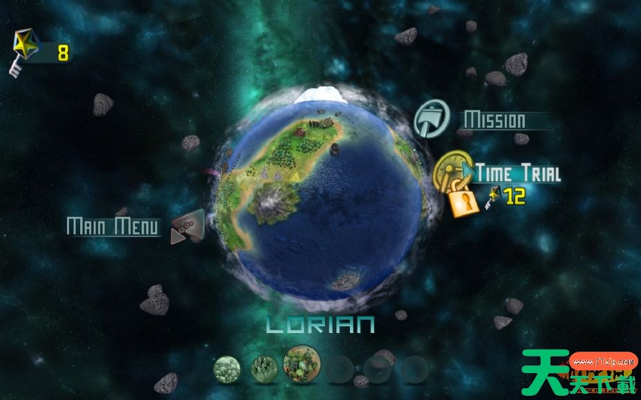 [模拟经营SIM]假想地球 Imagine Earth v1.21|官方中文 免安装绿色中文版