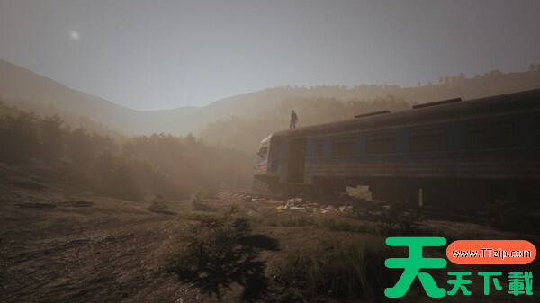 [第一人称射击FPS]深渊之路 The Path Into The Abyss demo|正版分流 免安装绿色版