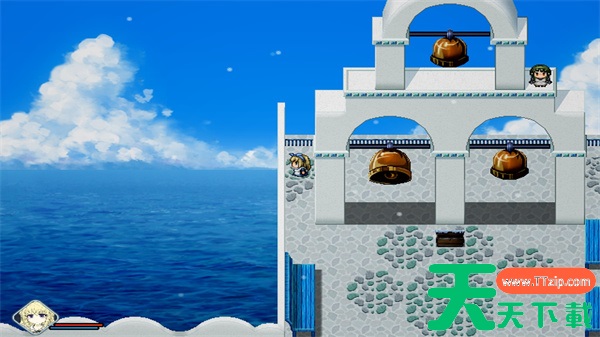 black souls2利德尔墓地地图全收集攻略