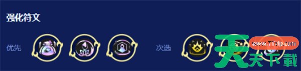 金铲铲之战S16耀光九五阵容怎么搭配 金铲铲之战S16耀光九五阵容选择搭配 金铲铲之战S16耀光九五阵容怎么搭配 金铲铲之战S16耀光九五阵容选择搭配