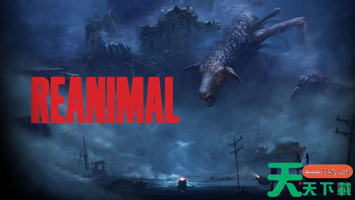 生灵重塑什么时候发售 生灵重塑Reanimal发售时间 生灵重塑什么时候发售 生灵重塑Reanimal发售时间