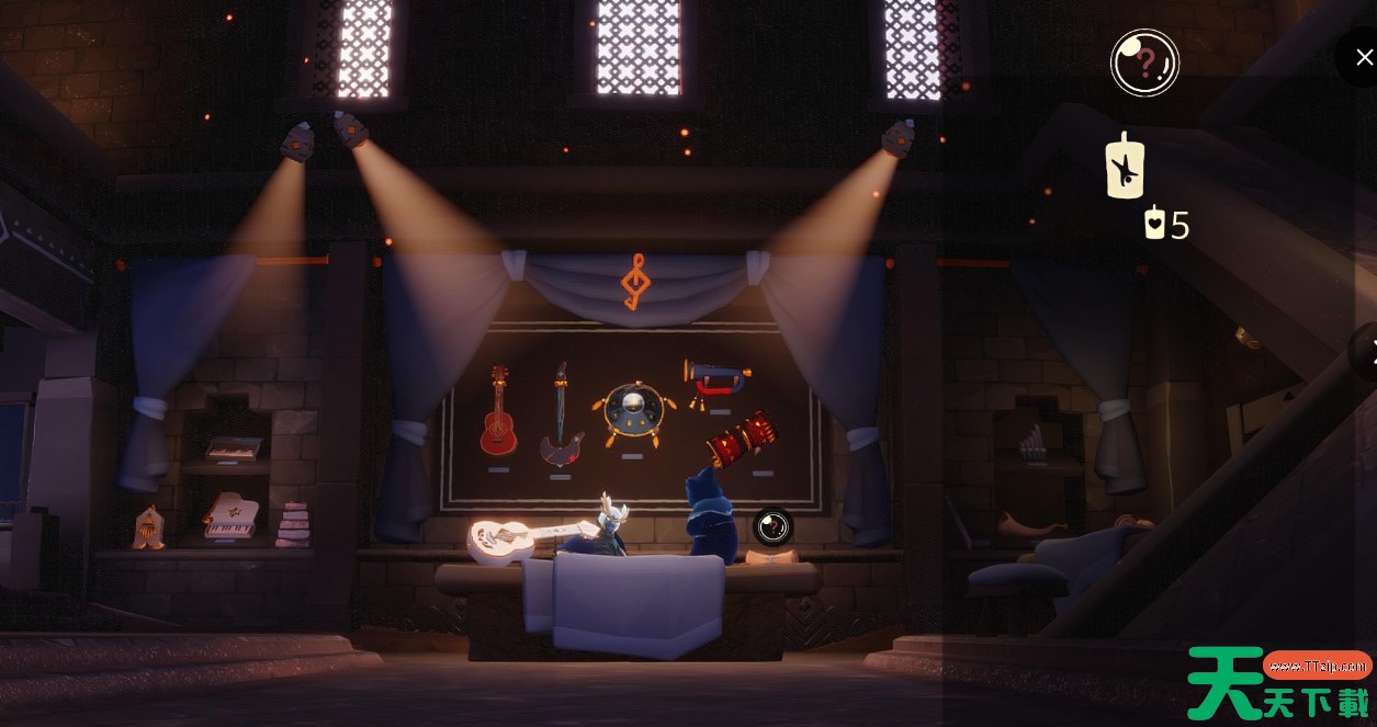 光遇12.20免费魔法是什么 光遇12月20日免费魔法收集攻略 光遇12.20免费魔法是什么 光遇12月20日免费魔法收集攻略