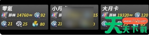 绝区零2.5版本能拿多少抽 绝区零2.5版本菲林数量统计 绝区零2.5版本能拿多少抽 绝区零2.5版本菲林数量统计