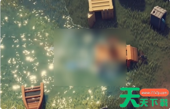 逃离鸭科夫怎么钓鱼 逃离鸭科夫钓鱼攻略 逃离鸭科夫怎么钓鱼 逃离鸭科夫钓鱼攻略