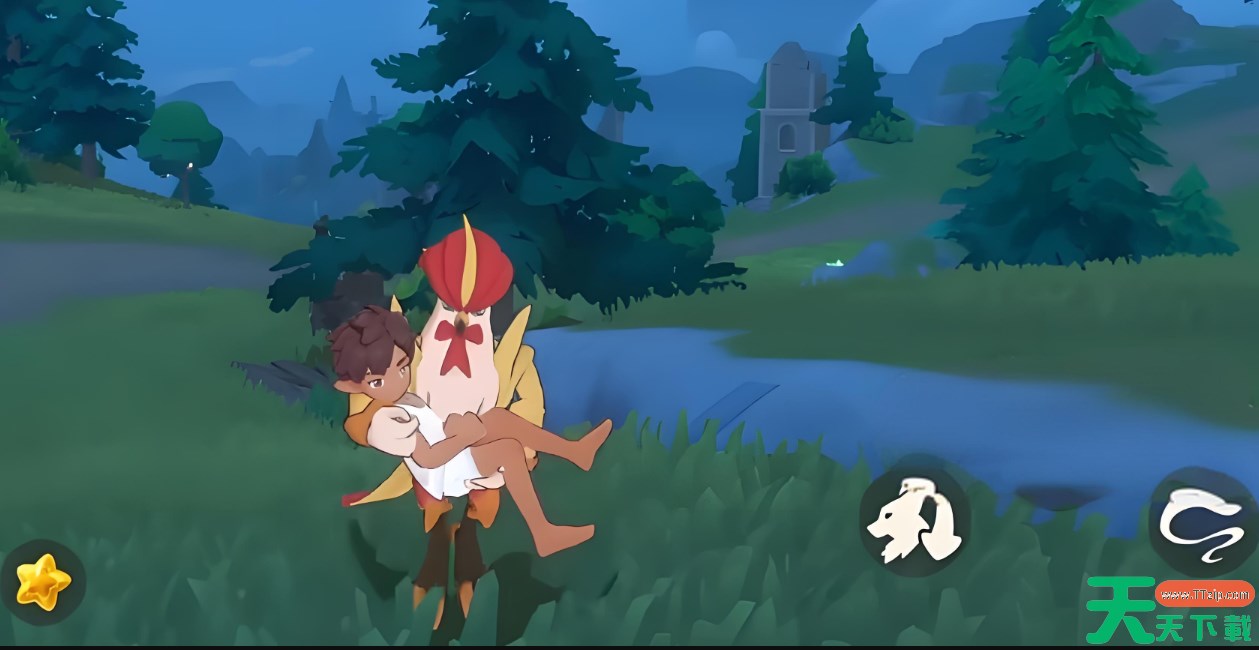 洛克王国世界前期神宠选择推荐 洛克王国世界前期神宠怎么选择 洛克王国世界前期神宠选择推荐 洛克王国世界前期神宠怎么选择