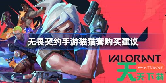 无畏契约手游猫猫套是否值得购入 无畏契约手游猫猫套购买建议