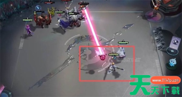 王者万象棋孙膑技能效果介绍