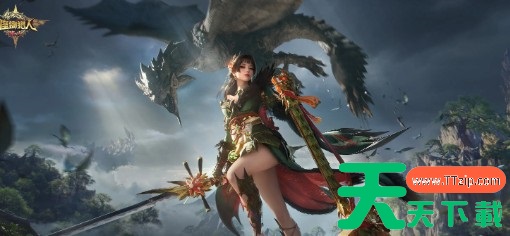 怪物猎人旅人职业介绍攻略