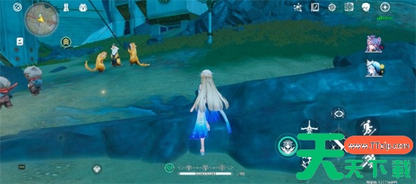 鸣潮请收好宝物成就获取条件一览