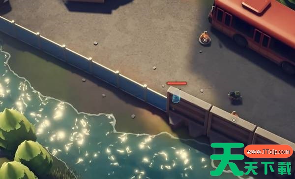 逃离鸭科夫矮鸭打法攻略