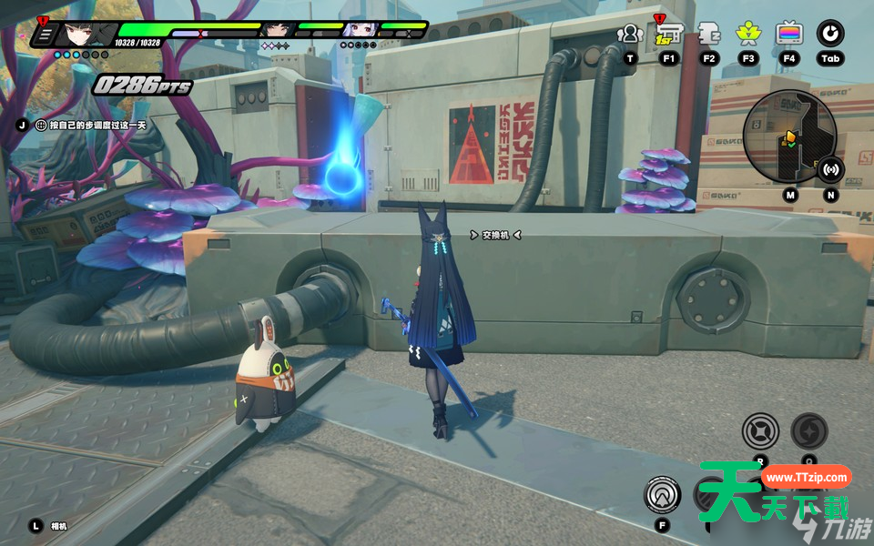 绝区零成就踏遍昔日回响要如何完成-1 绝区零成就踏遍昔日回响要如何完成-1