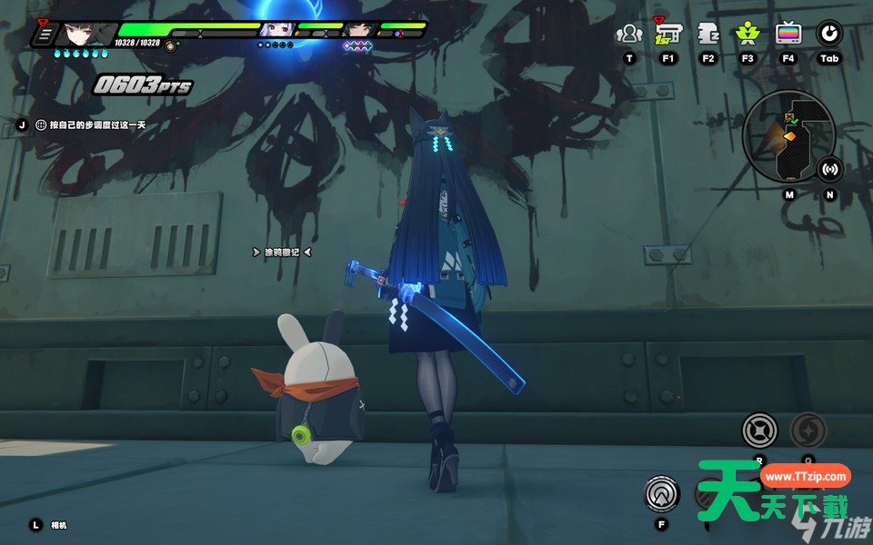 绝区零成就踏遍昔日回响要如何完成-3 绝区零成就踏遍昔日回响要如何完成-3