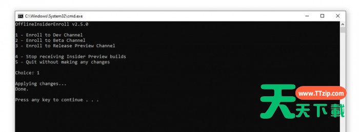 如何让不符合条件的设备升级Windows11？