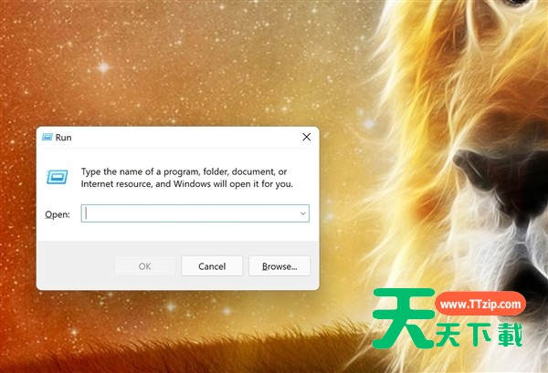 Windows 11的标题栏透明了！神似Win7 Aero