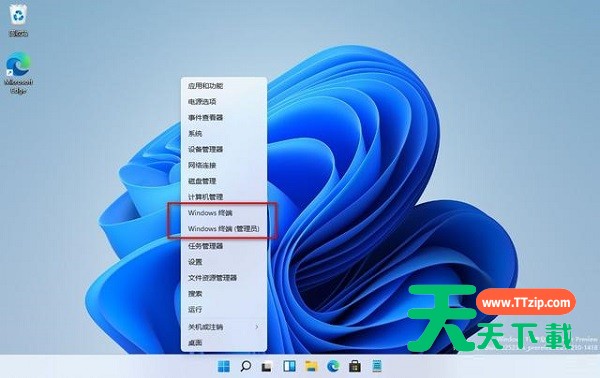 Win11打不开PowerShell怎么办?无法打开PowerShell窗口解决方法-1 Win11打不开PowerShell怎么办?无法打开PowerShell窗口解决方法-1