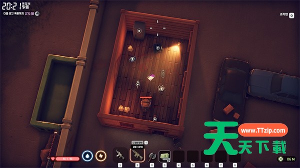 逃离鸭科夫全部可分解金属片材料一览