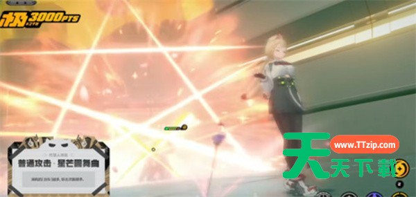 绝区零2.1爱丽丝技能效果爆料一览-1 绝区零2.1爱丽丝技能效果爆料一览-1