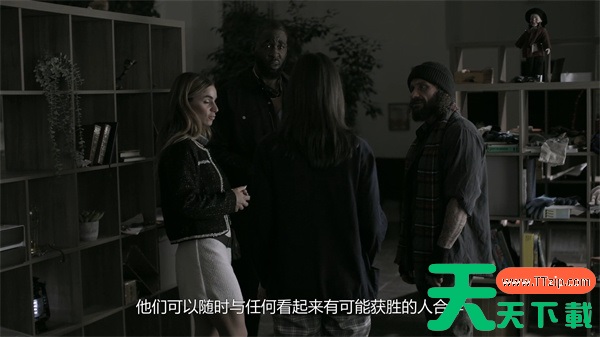 小丑游戏第二章全流程图文攻略分享