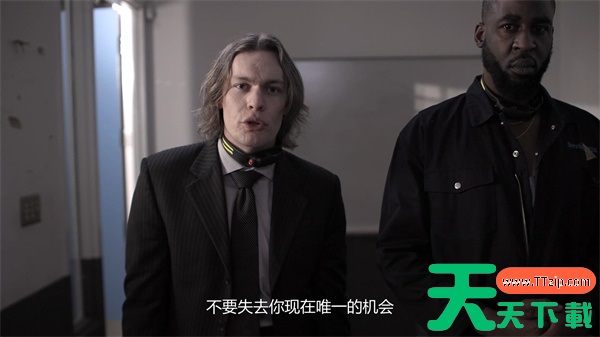 小丑游戏第三章全流程图文攻略分享