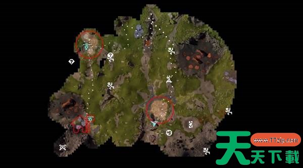 星际裂变怎么获取钙资源 星际裂变钙资源用处与获取攻略