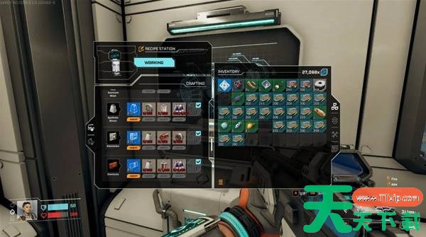 星际裂变配方怎么解锁 星际裂变配方解锁指南