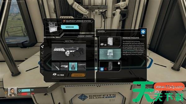 星际裂变怎么获得枪械 星际裂变枪械获取与升级攻略