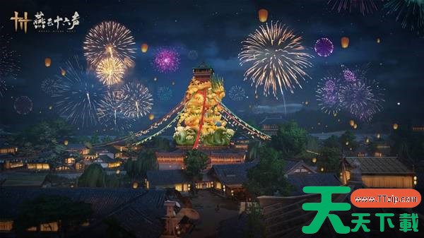 燕云十六声牵丝霖怎么配装 燕云十六声牵丝霖流派玩法攻略