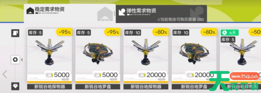 明日方舟终末地物资调度系统攻略 明日方舟终末地物资调度系统怎么玩