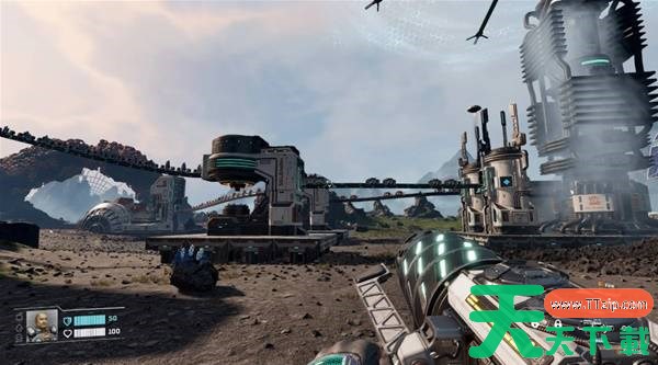 星际裂变新手怎么游玩 星际裂变游玩技巧及界面说明