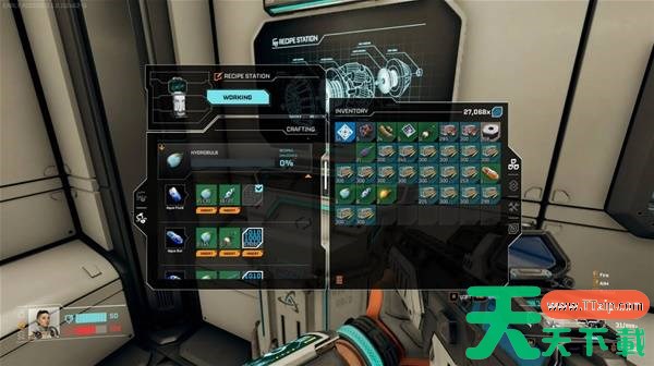 星际裂变怎么制作食物 星际裂变食物烹饪指南