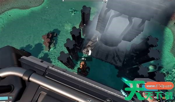 星际裂变新手前期怎么探索 星际裂变新手前期探索废墟方法