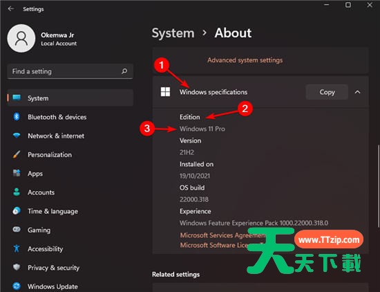 Win11错误代码0xc004c003无法激活怎么办?-1 Win11错误代码0xc004c003无法激活怎么办?-1