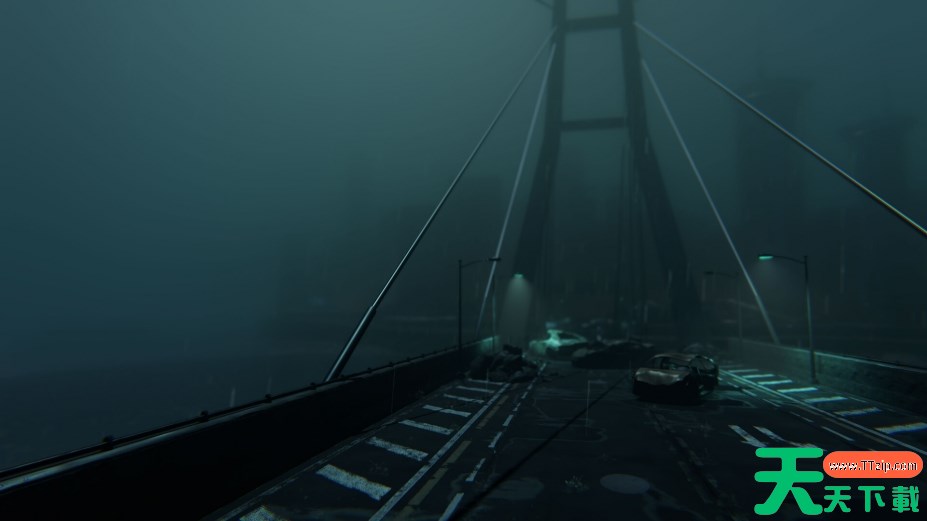 《寄生种》游戏截图