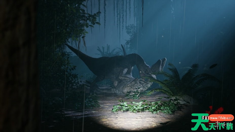 《死地》游戏截图